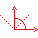 Adjustable Inclination Angle