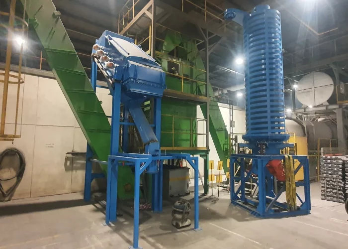 Industry-Automotive-material-Aluminium